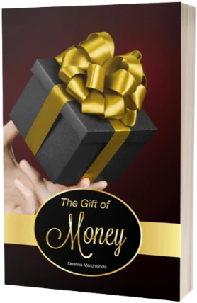 The Gift of Money book cover